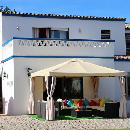 Farmhouse Casa Da Avo Loulé Eksteriør bilde