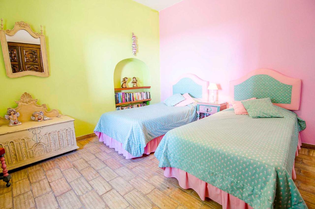 Farmhouse Casa Da Avo Loulé Eksteriør bilde